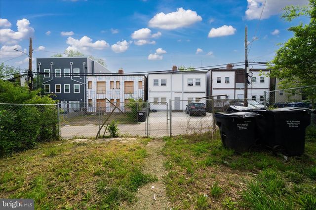 1608 17TH PL SE, Washington, DC 20020