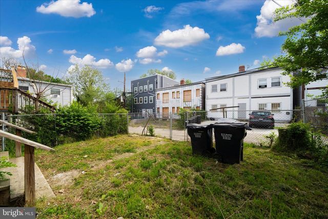 1608 17TH PL SE, Washington, DC 20020