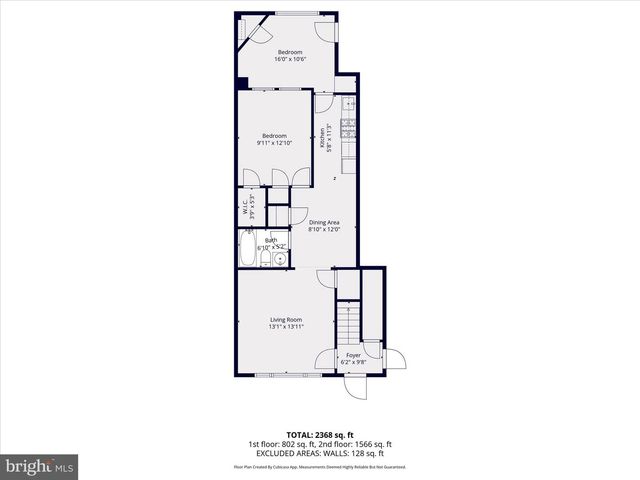 1608 17TH PL SE, Washington, DC 20020