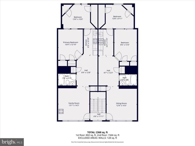 1608 17TH PL SE, Washington, DC 20020