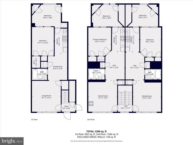1608 17TH PL SE, Washington, DC 20020