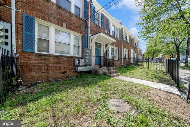 1608 17TH PL SE, Washington, DC 20020