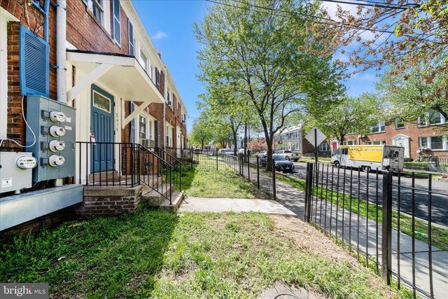 1608 17TH PL SE, Washington, DC 20020