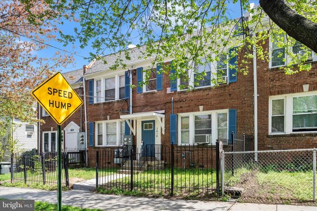 1608 17TH PL SE, Washington, DC 20020