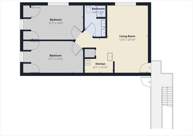 4306 Avenue A Ave 114, Austin, TX 78751