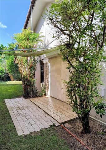 14527 SW 106th Terrace, Miami, FL 33186