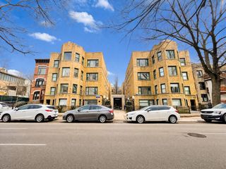 679.5 W Wrightwood Avenue 3S, Chicago, IL 60614