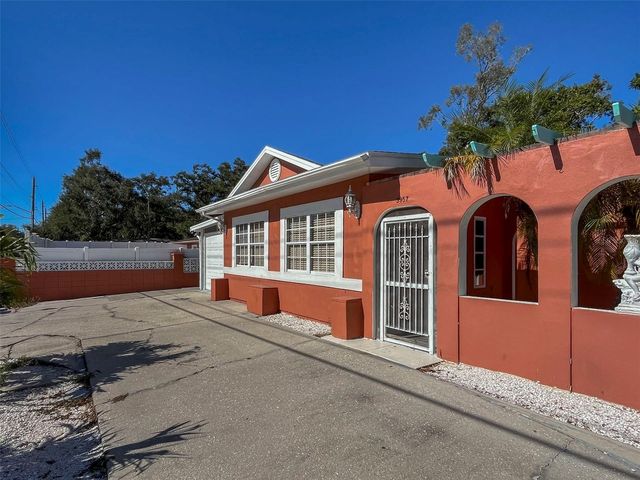 3957 PROCTOR ROAD, Sarasota, FL 34233