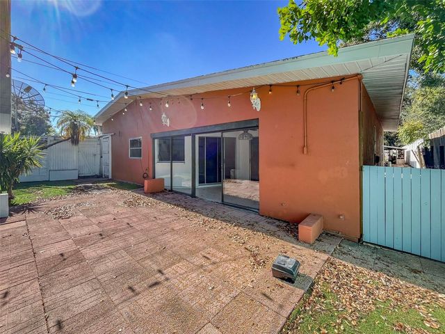3957 PROCTOR ROAD, Sarasota, FL 34233