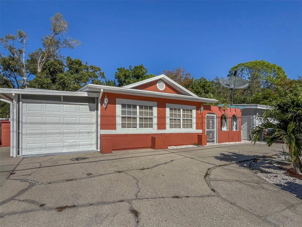 3957 PROCTOR ROAD, Sarasota, FL 34233