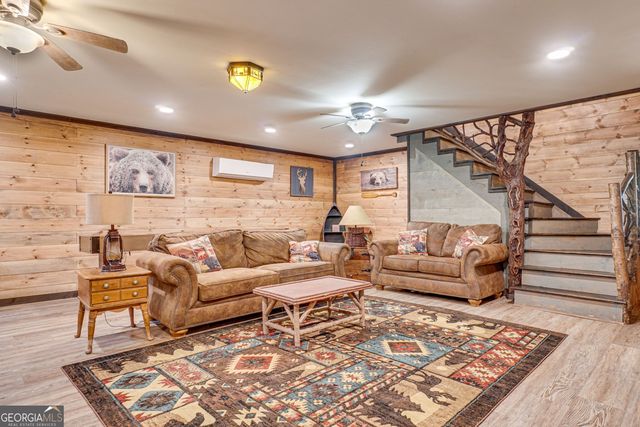 2183 Chimney Mountain Road, Sautee Nacoochee, GA 30571