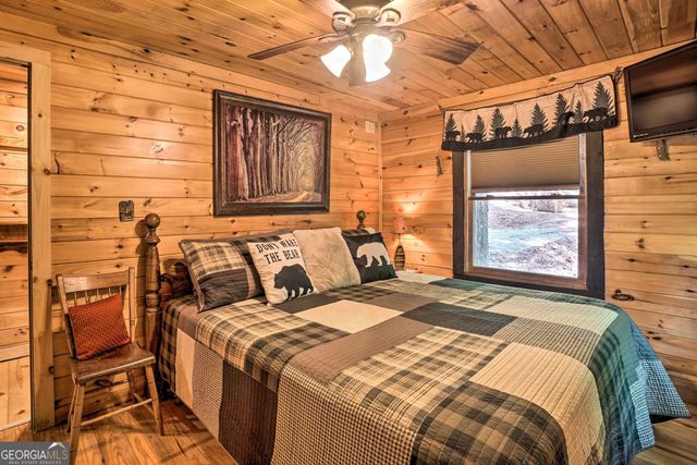 2183 Chimney Mountain Road, Sautee Nacoochee, GA 30571
