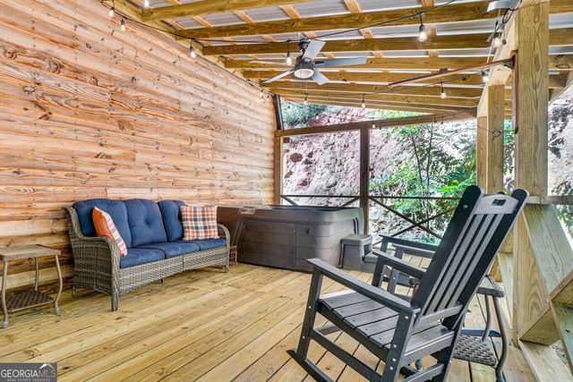 2183 Chimney Mountain Road, Sautee Nacoochee, GA 30571