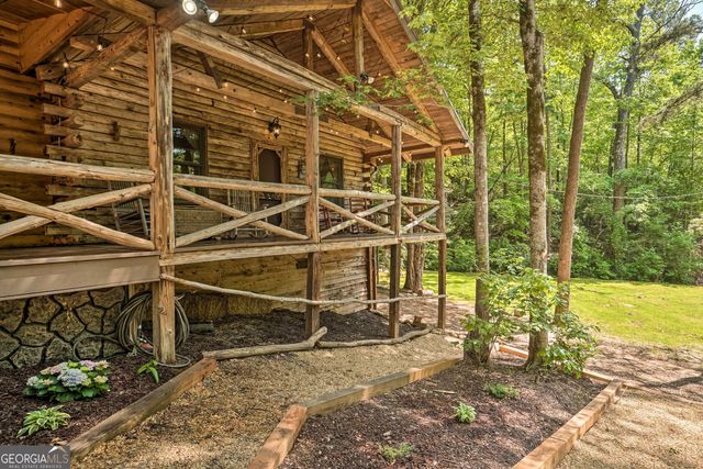2183 Chimney Mountain Road, Sautee Nacoochee, GA 30571