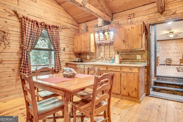 2183 Chimney Mountain Road, Sautee Nacoochee, GA 30571
