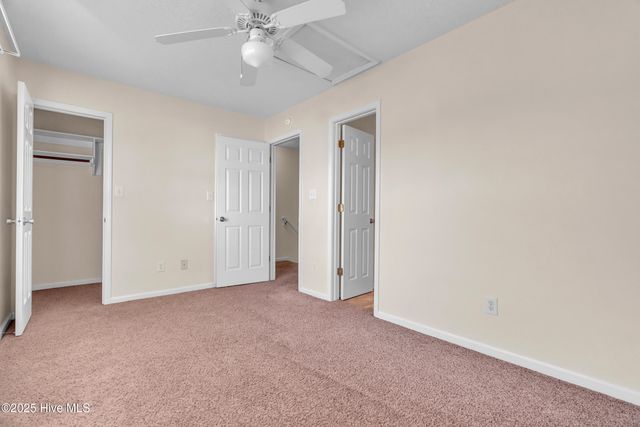 57 Pirates Cove Drive, Swansboro, NC 28584