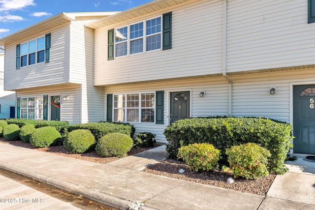 57 Pirates Cove Drive, Swansboro, NC 28584