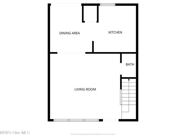 57 Pirates Cove Drive, Swansboro, NC 28584