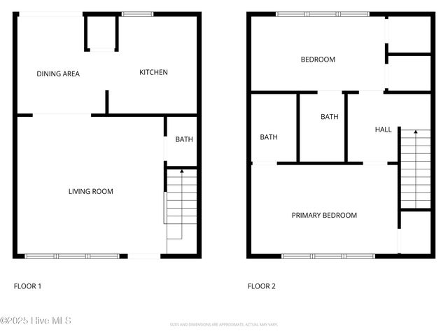 57 Pirates Cove Drive, Swansboro, NC 28584