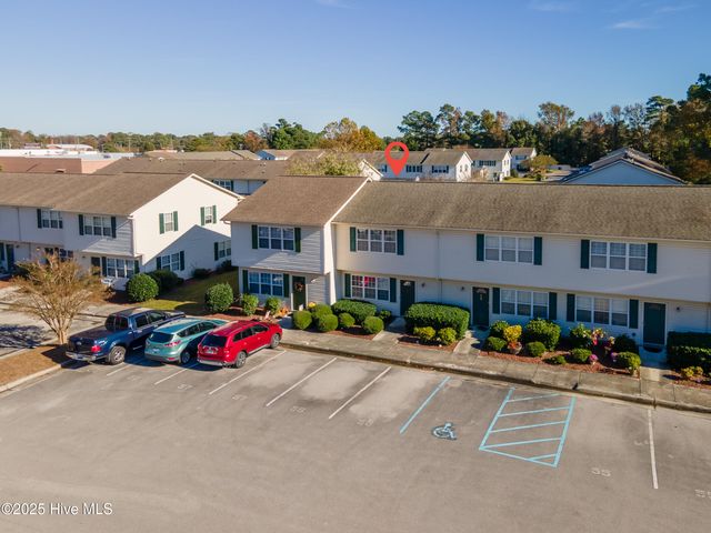 57 Pirates Cove Drive, Swansboro, NC 28584