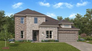 31011 Peony Place Drive, Fulshear, TX 77441
