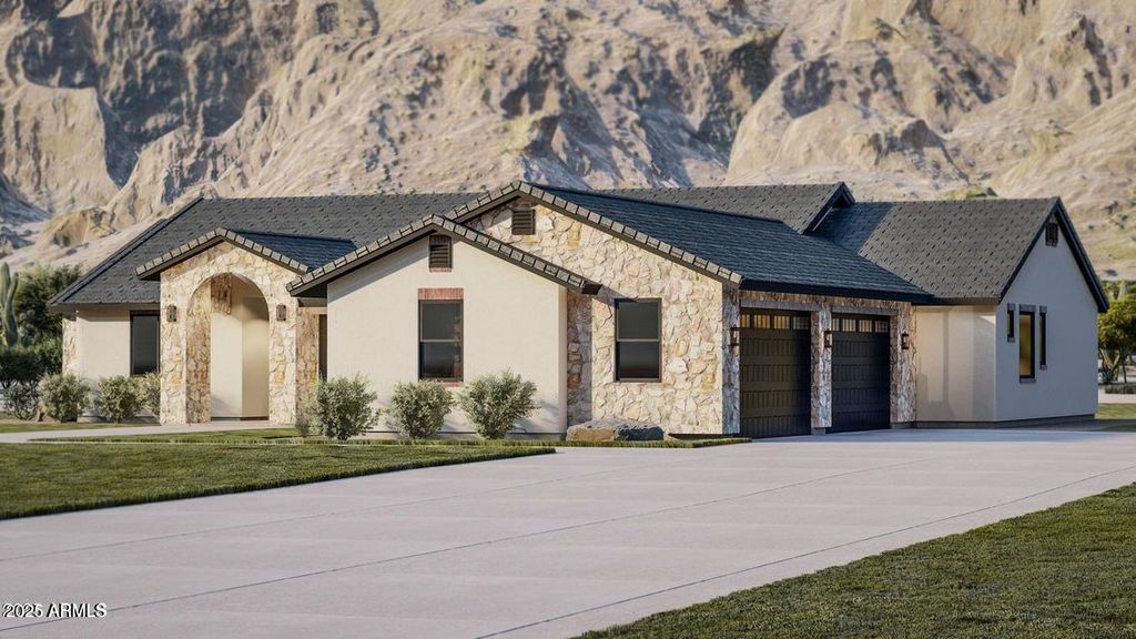 31653 N Misty Lane, San Tan Valley, AZ 85144