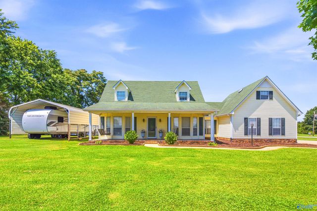 22015 Nelson Road, Elkmont, AL 35620