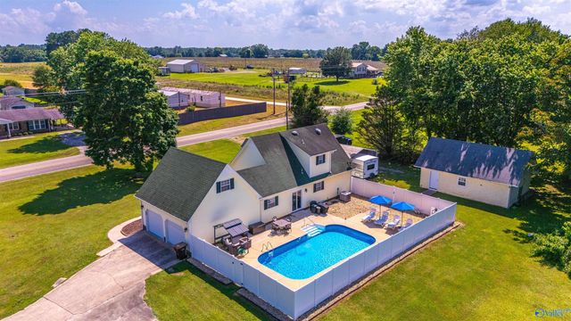 22015 Nelson Road, Elkmont, AL 35620