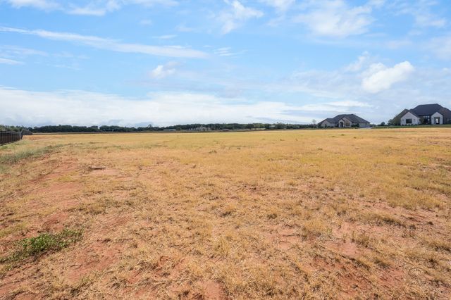 1204 Explorer Lane, Granbury, TX 76049