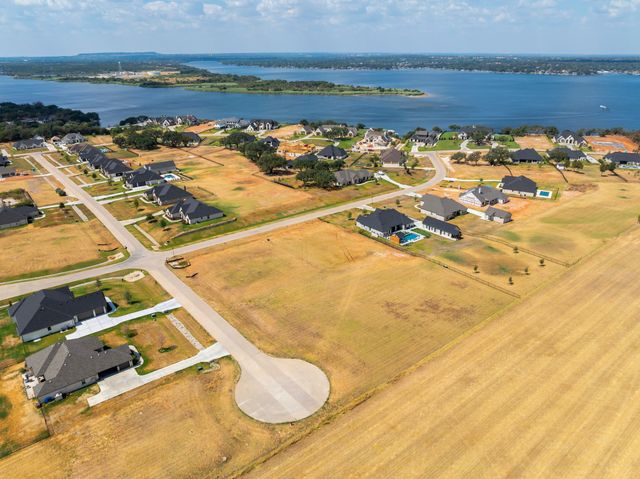 1204 Explorer Lane, Granbury, TX 76049