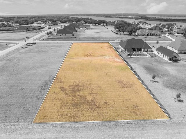 1204 Explorer Lane, Granbury, TX 76049