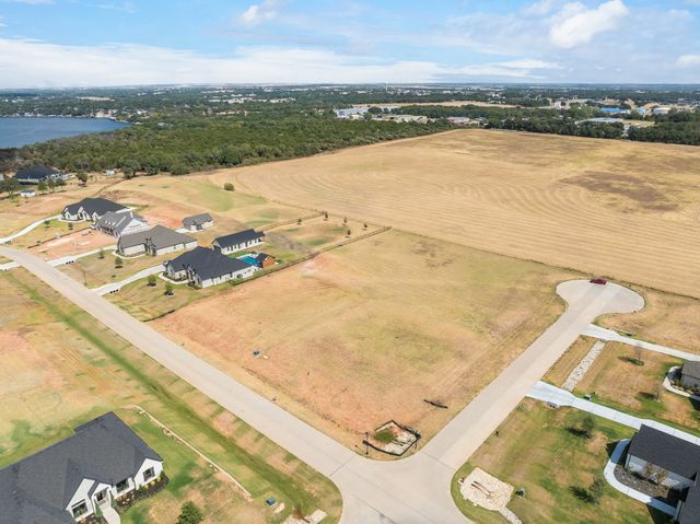 1204 Explorer Lane, Granbury, TX 76049