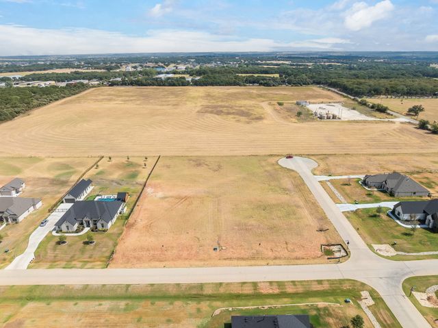 1204 Explorer Lane, Granbury, TX 76049