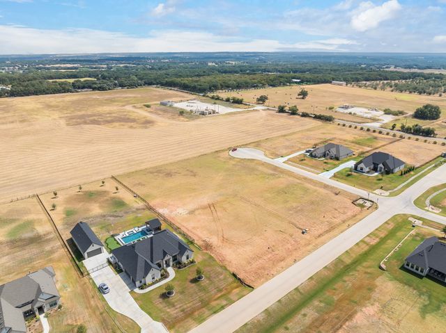 1204 Explorer Lane, Granbury, TX 76049
