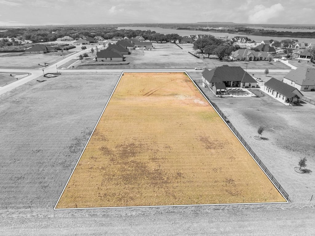 1204 Explorer Lane, Granbury, TX 76049 — photo 5