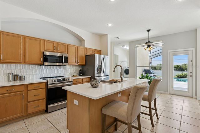 13319 VIA ROMA CIRCLE, Clermont, FL 34711