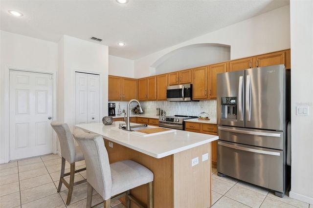 13319 VIA ROMA CIRCLE, Clermont, FL 34711