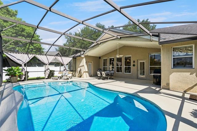 13319 VIA ROMA CIRCLE, Clermont, FL 34711