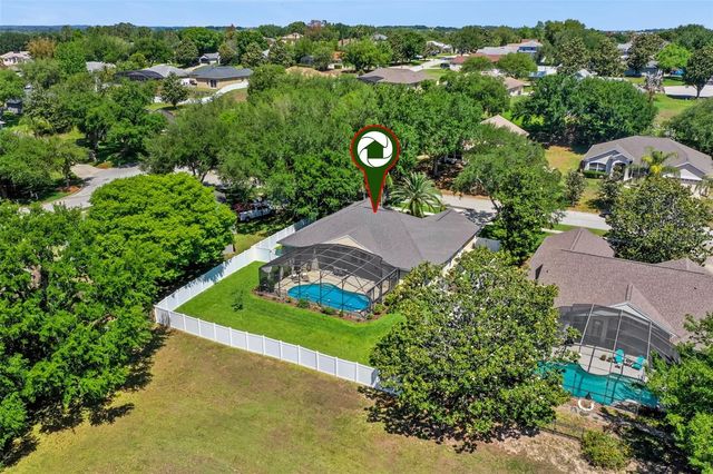 13319 VIA ROMA CIRCLE, Clermont, FL 34711