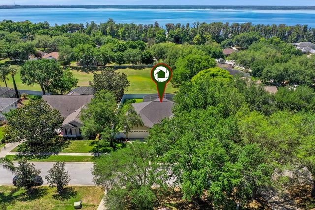 13319 VIA ROMA CIRCLE, Clermont, FL 34711