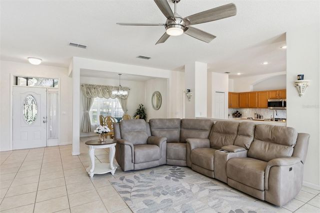 13319 VIA ROMA CIRCLE, Clermont, FL 34711
