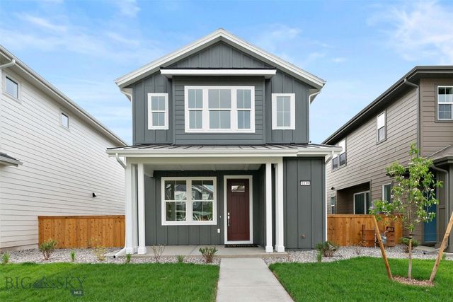 1139 Butler Creek Avenue, Belgrade, MT 59714