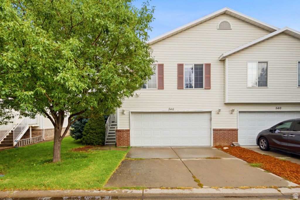 546 W 230 N, Layton, UT 84041 — exterior