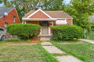 20480 Hull Street, Highland Park, MI 48203