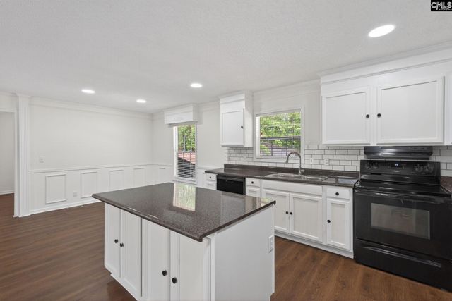 212 Cricket Road, Swansea, SC 29160