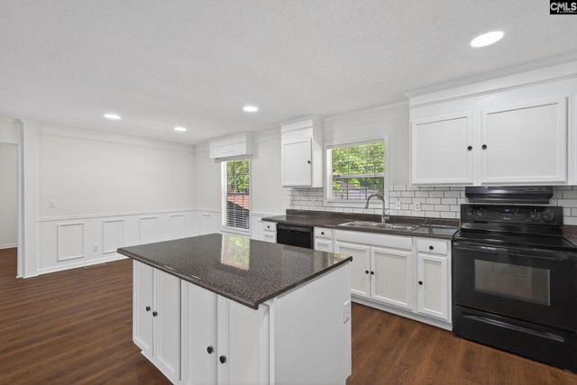 212 Cricket Road, Swansea, SC 29160