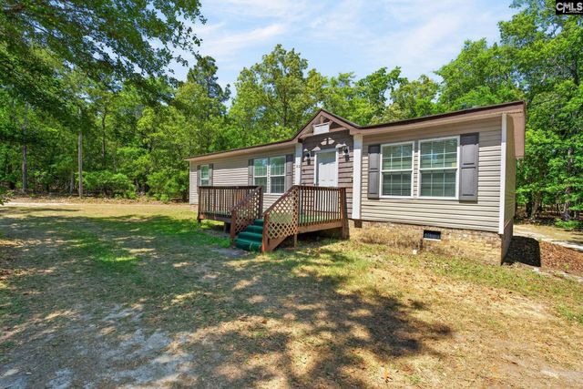 212 Cricket Road, Swansea, SC 29160