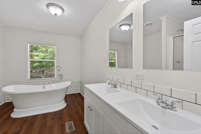 212 Cricket Road, Swansea, SC 29160