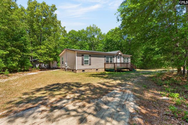 212 Cricket Road, Swansea, SC 29160