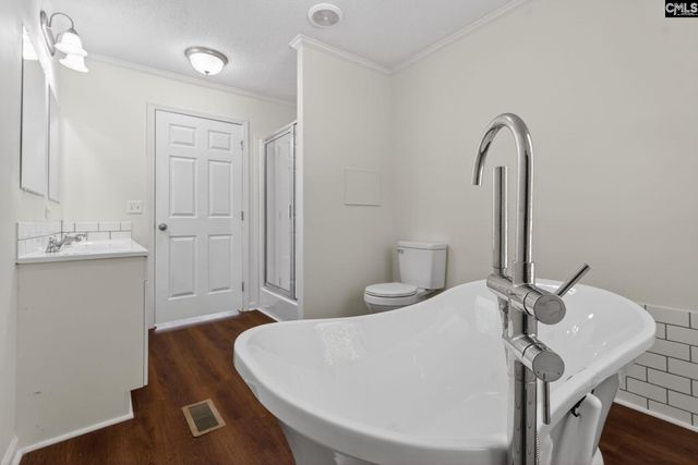 212 Cricket Road, Swansea, SC 29160